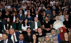 Bakan Bak: Türkiye Yüzyılı gençlerin yüzyılı olacak