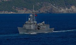 DENİZKURDU-I/2025 tatbikatının Seçkin Gözlemci Günü tamamlandı