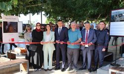 Kaş’ta 81 ilden fotoğraflarla ‘Gizem Dolu Anadolu’ sergisi