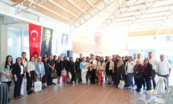 Konyaaltı’nda Kadın Çiftçiler Günü etkinliği yapıldı