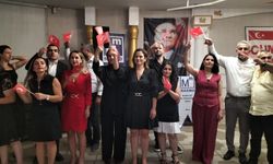 Manavgat’ta Cumhuriyet Balosu coşkuyla kutlandı