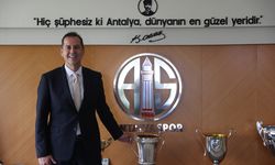 Rıza Perçin: Başakşehir maçıyla çıkışa geçeceğiz