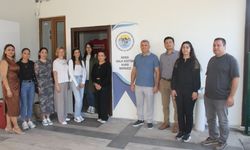 Serik’te protez tırnak kursu başladı, sertifika verilecek