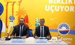 SunExpress’ten rekor büyüme: 13 milyon yolcuya ulaştı