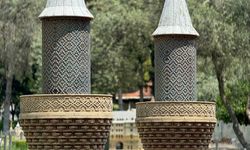 Türkiye’nin mimari eserleri Dokumapark’ta minyatürle sergileniyor