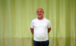 63 yaşındaki emekli öğretmen ikinci kez üniversiteli oldu