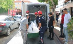 Alanya’da otel asansör boşluğunda turist hayatını kaybetti