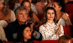 Altın Portakal’da ‘Barselo’ filmi izleyiciyle buluştu