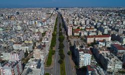 Antalya’da 5 yılda 59 bin konut yabancılara satıldı