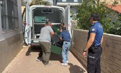 Antalya’da cezaevinden çıkan kadın arkadaşının evinde ölü bulundu