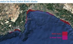 Antalya’da deniz kirliliğine karşı 5 yıllık eylem planı