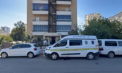 Antalya’da kardeşler arasında silahlı kavga