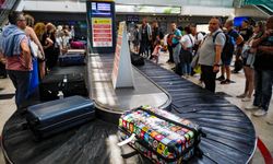 Antalyada turist sayısı 16 milyonu aştı