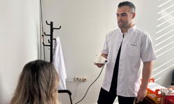 Dr. Mert Özmen jiu-jitsuda Türkiye şampiyonu oldu