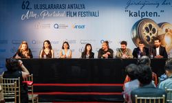 Elvin Köse: Altın Portakal’da olmak sürreal bir his