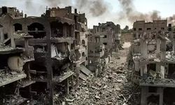 Gazze’de 250 bin ton çöp birikti, sağlık alarmı verildi