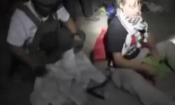 İsrail, Küresel Sumud Filosu gemilerini durdurdu