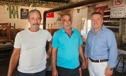 Kumköy’de 70 yılı aşkın hisseli tapu garabeti