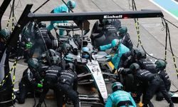 Mercedes-AMG PETRONAS F1 Takımı, SAP ile dijital dönüşüm hızını artırıyor