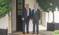 Netanyahu ve Trump, Gazze ateşkesi sonrası telefonda görüştü