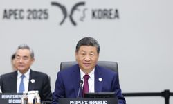 Şi Cinping: APEC, küresel kalkınmada öncü rol oynuyor