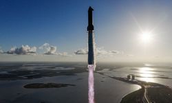 SpaceX’in Starship roketi 11’inci test uçuşunu başarıyla tamamladı