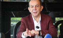 Tanju Özcan: Mutlak butlan kararında CHP üyeliğimi askıya alırım