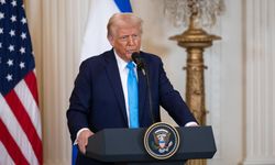 Trump: Gazze ateşkesi için ‘İkinci aşama’ başladı
