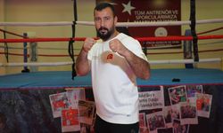 Muaythai milli takımı İslami Oyunlar’a hazırlanıyor