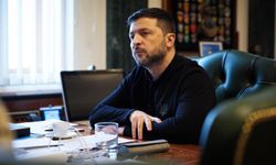 Zelenskiy: Savaşı bitirmek için Rusya’ya baskı şart
