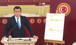 AK Parti’li Gökçek: Mansur Yavaş su kaynaklarını heba etti