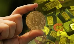 Altın rekor kırdı: Gram ve çeyrek altın fiyatları