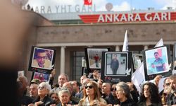 Ankara Garı saldırısı 10. yılında “Anma ve Adalet Yürüyüşü”