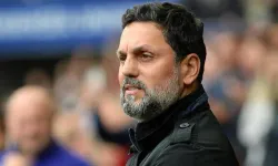 Antalyaspor’un yeni teknik direktörü Erol Bulut oldu