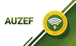 AUZEF 2025 sınav tarihleri açıklandı!