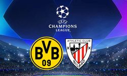Borussia Dortmund - Athletic Bilbao maçı saat kaçta?