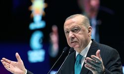 Cumhurbaşkanı Erdoğan: "Türkiyesiz denklem kurulamaz"