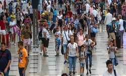 AKTOB: 2034’e kadar 30 milyar turist seyahati bekleniyor