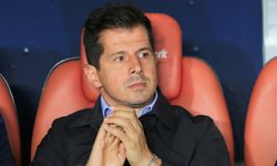 Emre Belözoğlu'ndan Antalyaspor'a veda mesajı
