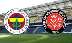 Fenerbahçe - Fatih Karagümrük maçı ne zaman?