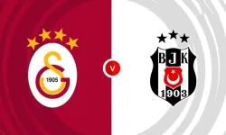 Galatasaray-Beşiktaş derbisi ne zaman, hangi kanalda?
