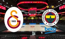 Galatasaray MCT Technic - Fenerbahçe Beko maçı tarihi ve saati