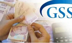 GSS borçlarında flaş adım: 1,5 milyon silinecek