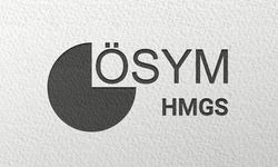 HMGS/2 sonuçları açıklandı! Sonuçlar nasıl öğrenilir?