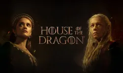 House of the Dragon 3. sezon çekimleri tamamlandı