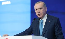 Erdoğan, 11. Enerji Verimliliği Forumu’nun açılışına katıldı