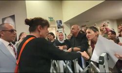 Minguzzi davasında 5’inci duruşma ertelendi