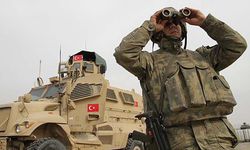 Irak ve Suriye tezkeresi TBMM’de