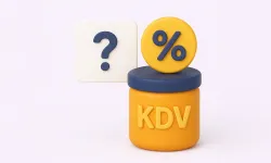 KDV'de indirim beklentisi: Vergi yükü hafifleyecek mi?