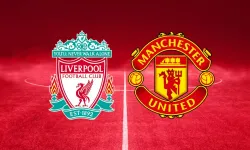 Liverpool - Manchester United maçı ne zaman, saat kaçta?